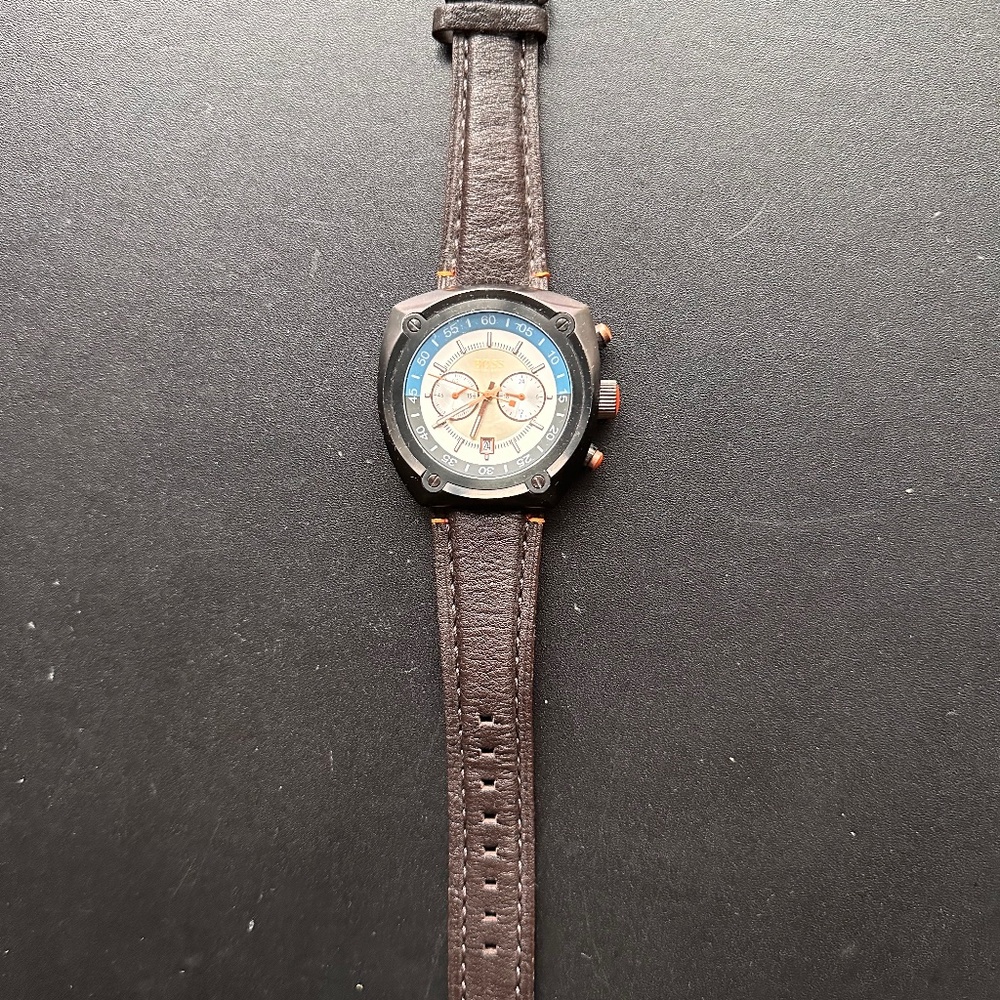 Hugo Boss Watch